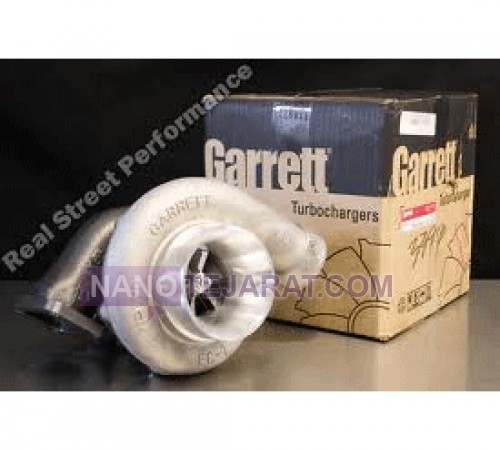  turbocharger  Garrett w90